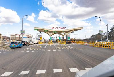 0.125 ac Land in Athi River - 2