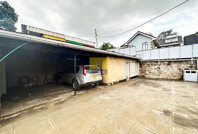 3 Bed House in Ngong Road - 3