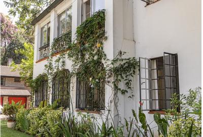 2 Bed House with En Suite in Muthaiga