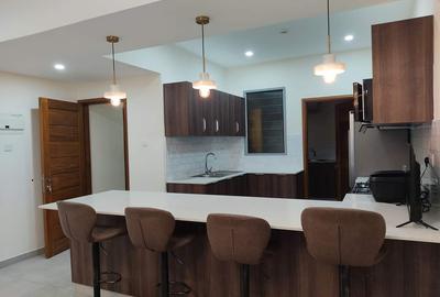 3 Bed Apartment with En Suite at Go Khart - 2