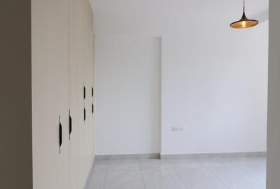 Serviced 4 Bed Apartment with En Suite in General Mathenge - 4