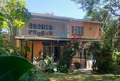 4 Bed House in Gigiri - 2