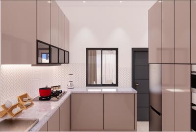 4 Bed Villa with En Suite in Nyali Area - 2