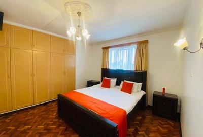 3 Bed Apartment with En Suite at Westlands - 3