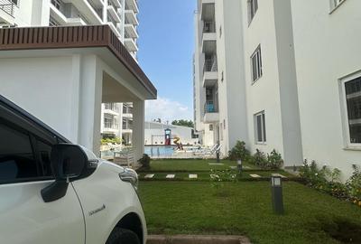 2 Bed Apartment with En Suite at Baobab Road - 3