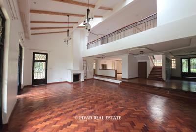 5 Bed House with Garden in Runda - 2