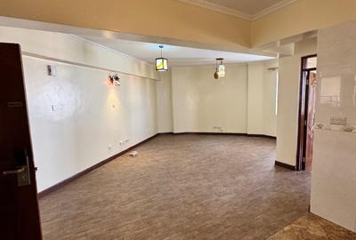 1 Bed Apartment with Backup Generator in Kilimani - 3