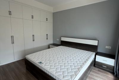 Serviced 2 Bed Apartment with En Suite in Kilimani - 4