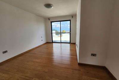 2 Bed Apartment at Garden City - 4