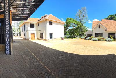4 Bed House with En Suite in Tigoni - 2
