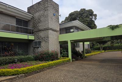 5 Bed House with En Suite in Muthaiga - 2