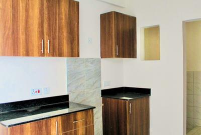 2 Bed Apartment with Swimming Pool in Mombasa Road - 3