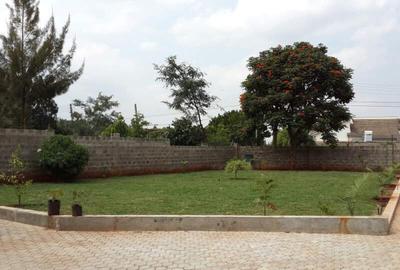 5 Bed House with En Suite in Runda - 4