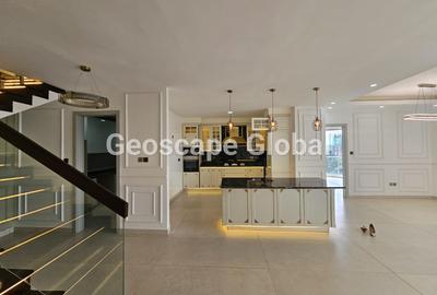 4 Bed Apartment with En Suite in Spring Valley - 3