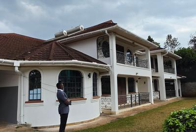 5 Bed Villa with En Suite at Runda Groove - 4