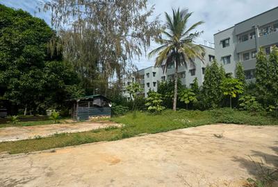 1.3 ac Residential Land at Kanamai - 2