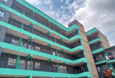 1 Bed Apartment with En Suite at Riruta -Ngina Road