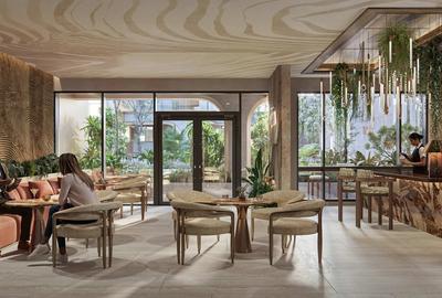 5 Bed Apartment with En Suite at Brookside Gardens - 4