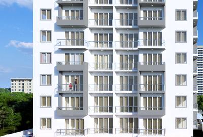 3 Bed Apartment with En Suite at Central - 3