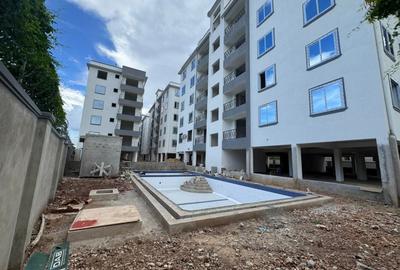 3 Bed Apartment with En Suite at Beach Road