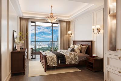 2 Bed Apartment with En Suite at Riverside Drive - 4