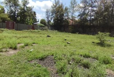Land in Utawala - 4
