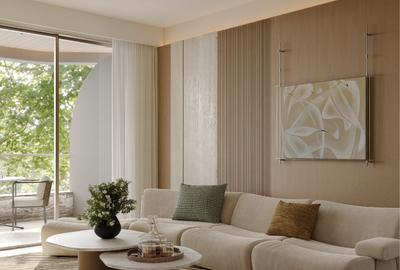 4 Bed Apartment with En Suite at Vihiga Road