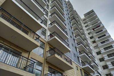 3 Bed Apartment with En Suite in Kilimani - 2