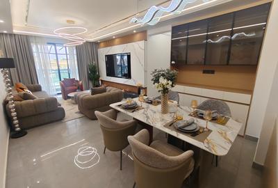 3 Bed Apartment with En Suite in Lavington - 3