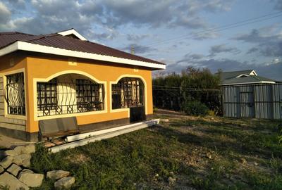 3 Bed House with Garden in Nanyuki