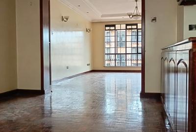 3 Bed Apartment with En Suite at Sports Road - 2
