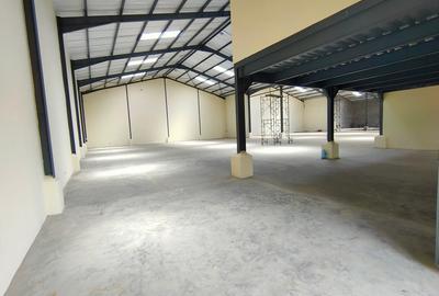 Commercial Property in Mtwapa - 2