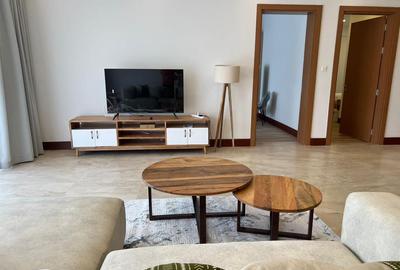 Furnished 2 Bed Apartment with En Suite in Westlands Area - 2