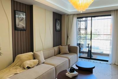 1 Bed House with En Suite in Westlands Area - 2