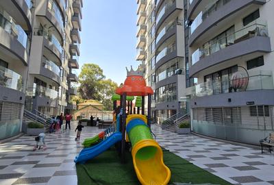 4 Bed Apartment with En Suite at Othaya Road