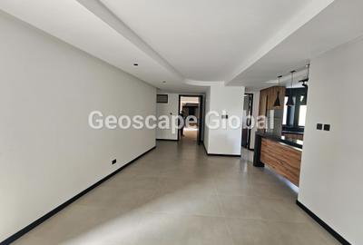 3 Bed Apartment with En Suite in Spring Valley - 3