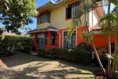 3 Bed Villa with Swimming Pool at Fourways - 3