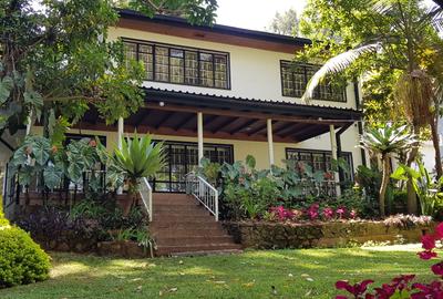Residential Land at Riara Road