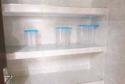 3 Bed Apartment with En Suite at General - 4
