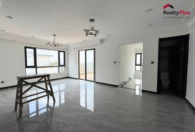 4 Bed Apartment with En Suite at Mararo Road - 4