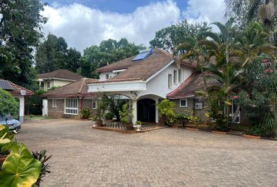 Office with Parking in Gigiri - 3