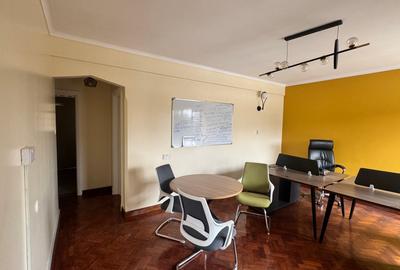 1 Bed Apartment with En Suite at Upper Hill - 3