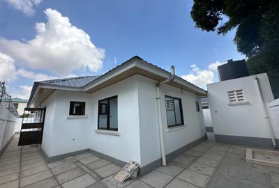 3 Bed Villa with Garden at Utange - 4