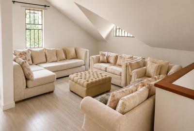 4 Bed Townhouse with En Suite in Lavington