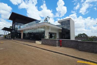 4 Bed House with En Suite in Karura - 3