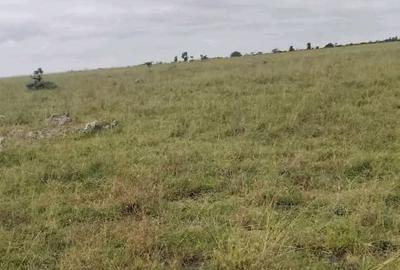 Land in Bisil