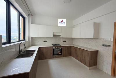 3 Bed Apartment with En Suite in Westlands Area - 4