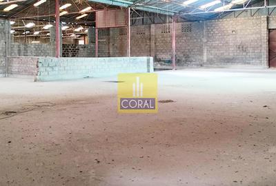 Warehouse in Kitengela - 2