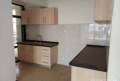 2 Bed Apartment with Gym in Kilimani