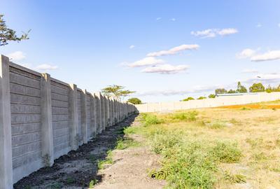 0.125 ac Land in Athi River